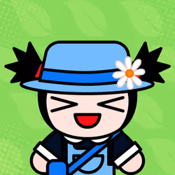 Pucca World #3163