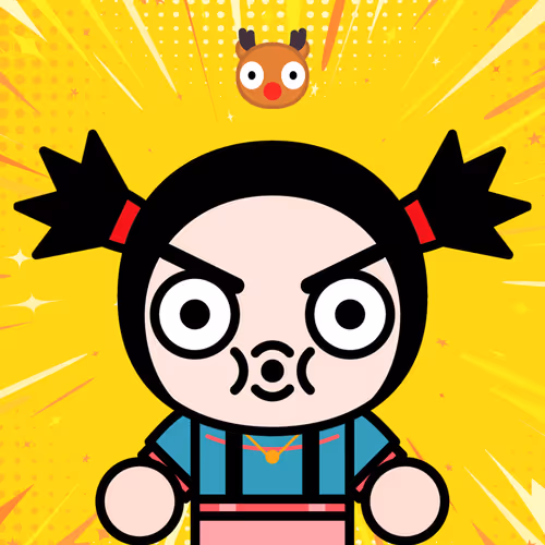 Puccaworld