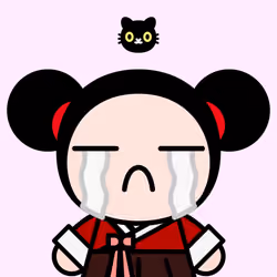 Pucca World #1671