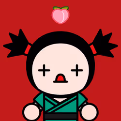 Pucca World #5506