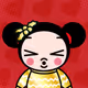 Pucca World #3534