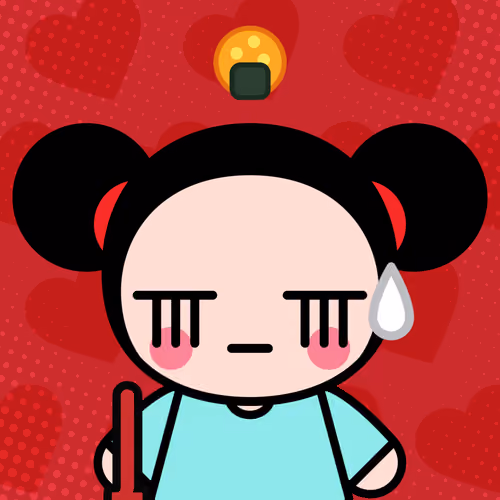 Pucca World #3387
