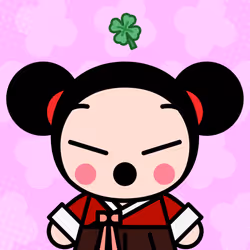 Pucca World #3131