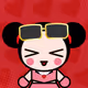 Pucca World #2200