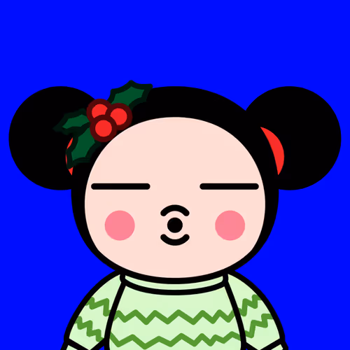 Pucca World #3046