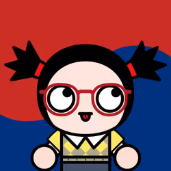 Pucca World #1347