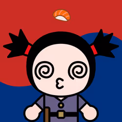Pucca World #5306