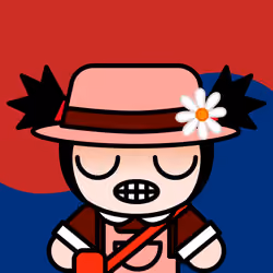 Pucca World #1278