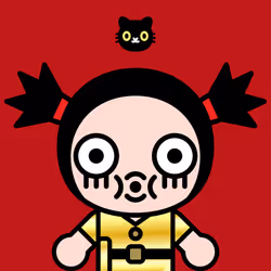Pucca World #432