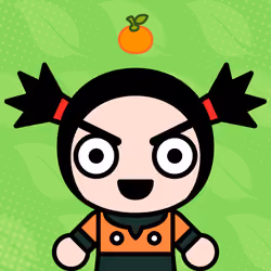 Pucca World #2780
