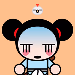 Pucca World #5313