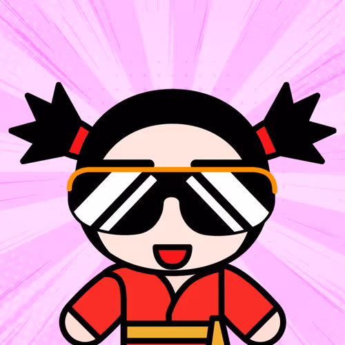 Puccaworld
