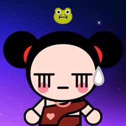 Pucca World #2797