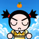 Pucca World #3983