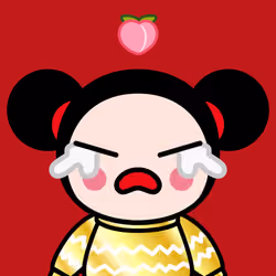 Pucca World #1076