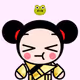 Pucca World #4784