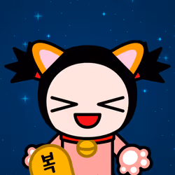 Pucca World #2771