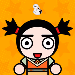 Pucca World #1654