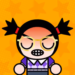 Pucca World #4032
