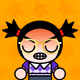 Pucca World #4032