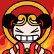Pucca World #3928