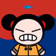 Pucca World #3773