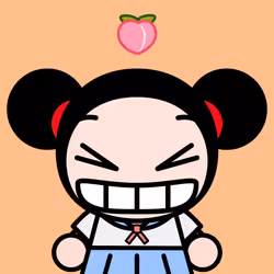 Pucca World #4502