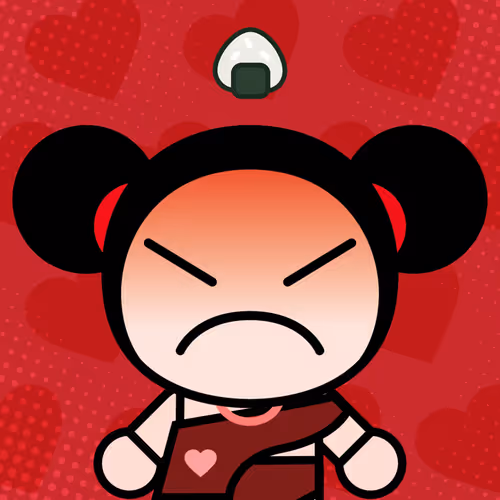 Puccaworld