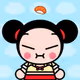 Pucca World #4766
