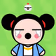 Pucca World #3672