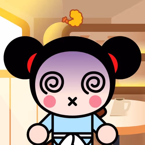 Pucca World #4543