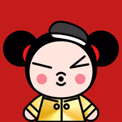 Pucca World #3577