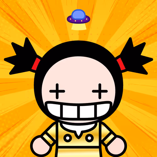 Puccaworld
