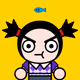 Pucca World #5486