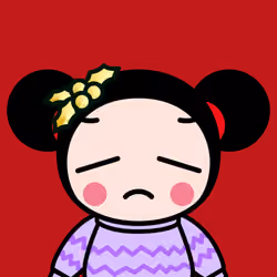 Pucca World #4703