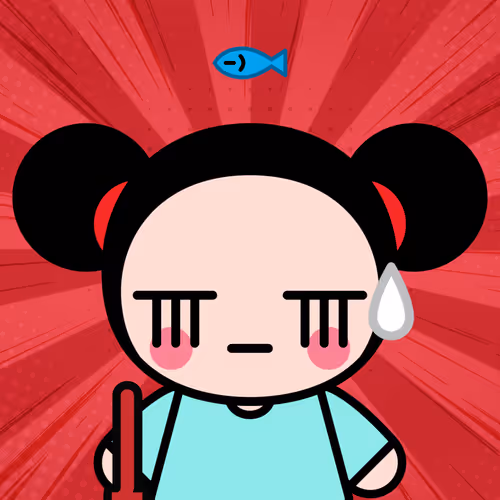 Puccaworld