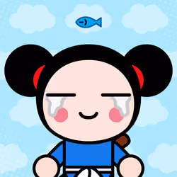 Pucca World #1487