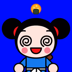 Pucca World #5188