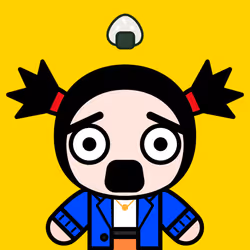 Pucca World #328