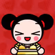 Pucca World #4007