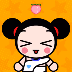 Pucca World #2779