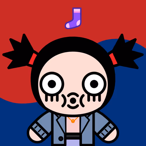 Puccaworld