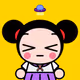 Pucca World #5350