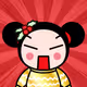 Pucca World #5549