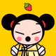 Pucca World #2893