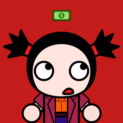 Puccaworld