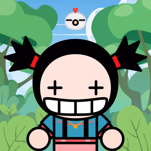 Puccaworld