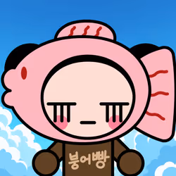 Pucca World #2785