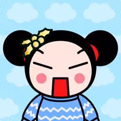 Pucca World #683