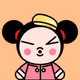 Pucca World #681